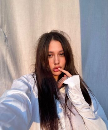 Анкета проститутки Ульянка - Фото 1, Айхал, 19 лет, №14919